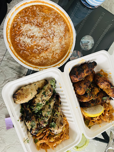 Photo of SECOND CHAPTER INDIAN CUISINE - 10003 100 St, Fort St John, BC V1J 1Y5